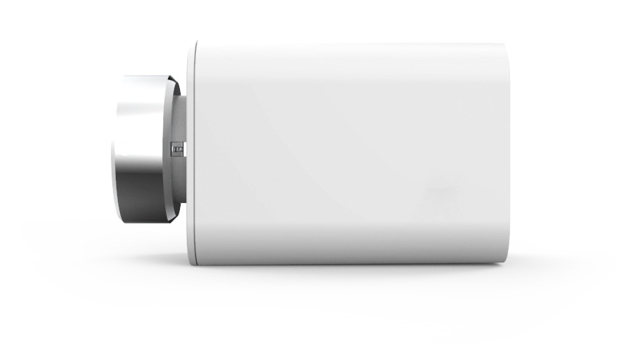 Hőmérséklet-szabályozók - Single - R-S1 - 2