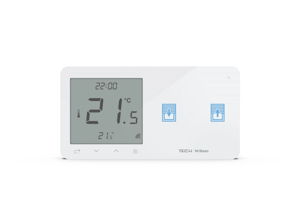 Kapcsolók - Double - WZR-02