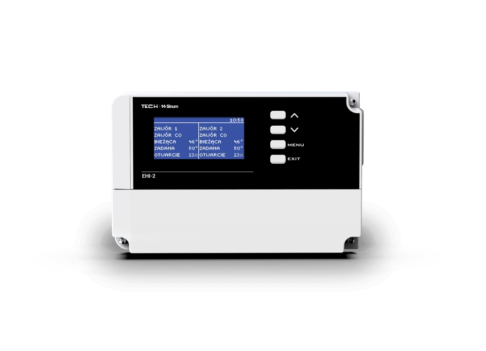 Kiegészítők - EHI-2