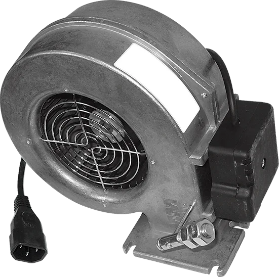 Ventilátorok, fúvók - WPA-117