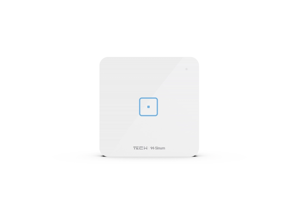 Kapcsolók - Single - WS-01m