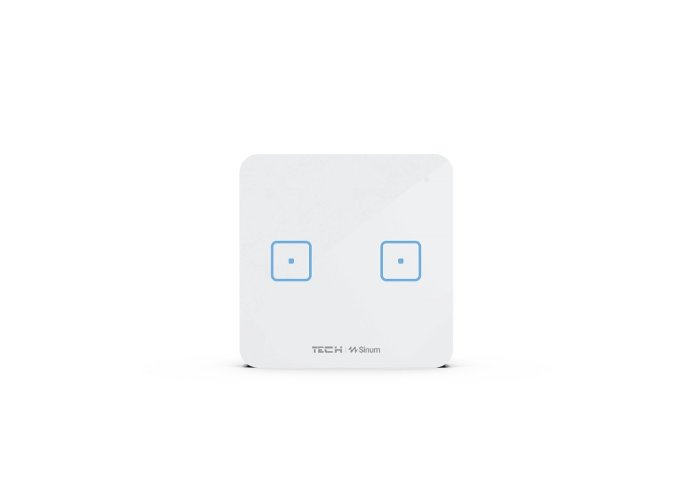 Kapcsolók - Single - WS-02m