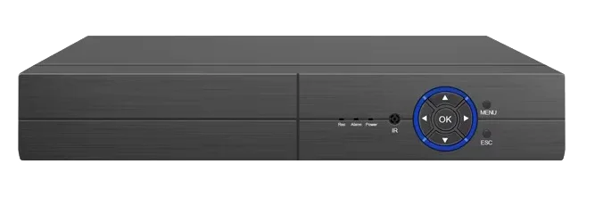 NVR-S8