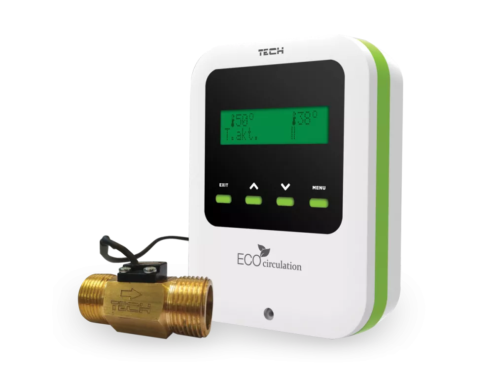 EU-11 Eco HMV