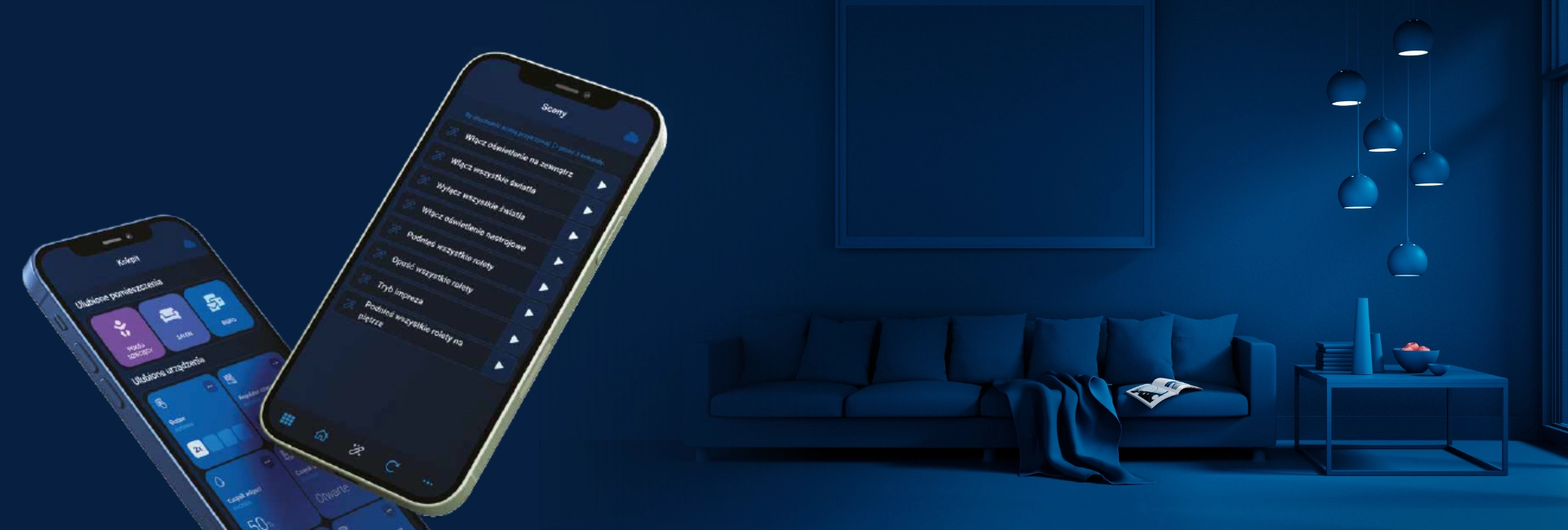 Telefonról vezérelhető világítás – előnyök és lehetőségek
