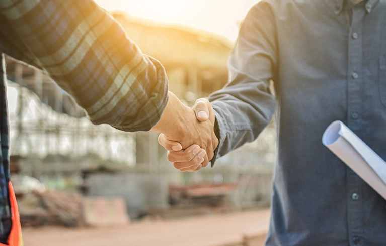 Felelős partnerség