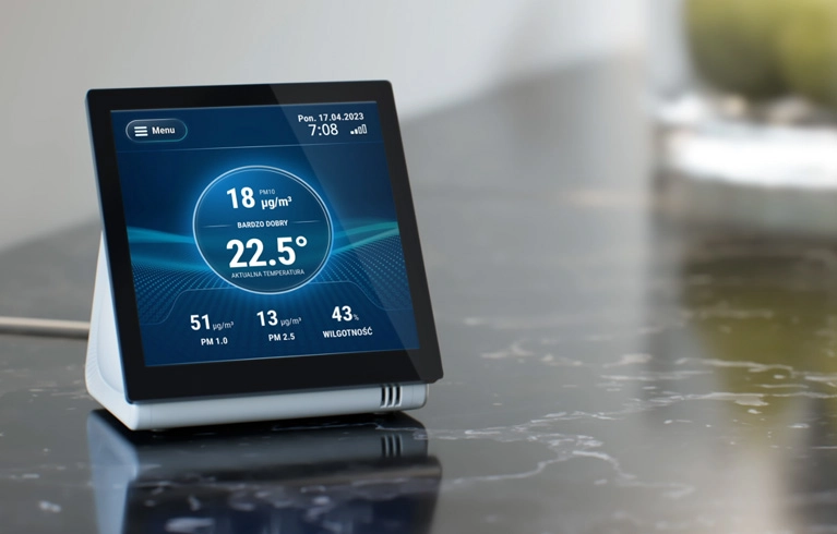 Biztonság és kényelem