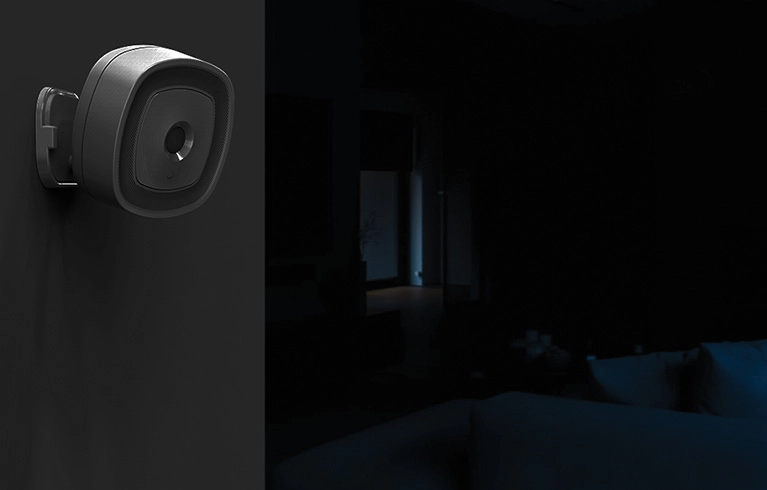 Jelenlétérzékelővel még okosabb