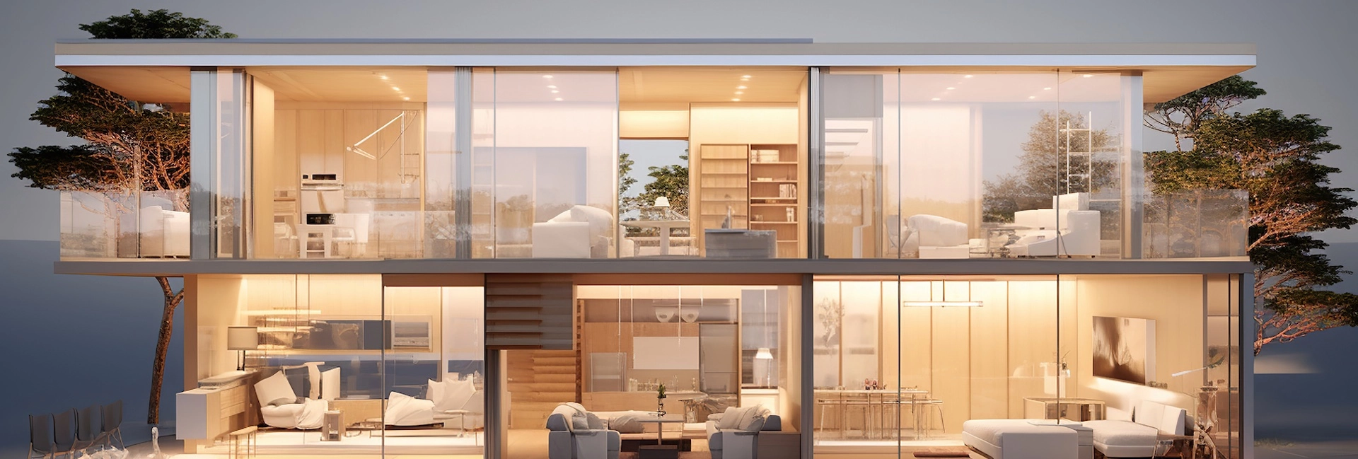 Vezeték nélküli világításvezérlés – rugalmasság minden helyzetben