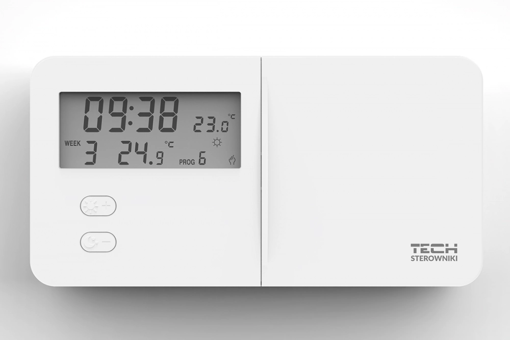 ON/OFF, hagyományos kommunikációval - T-9.1