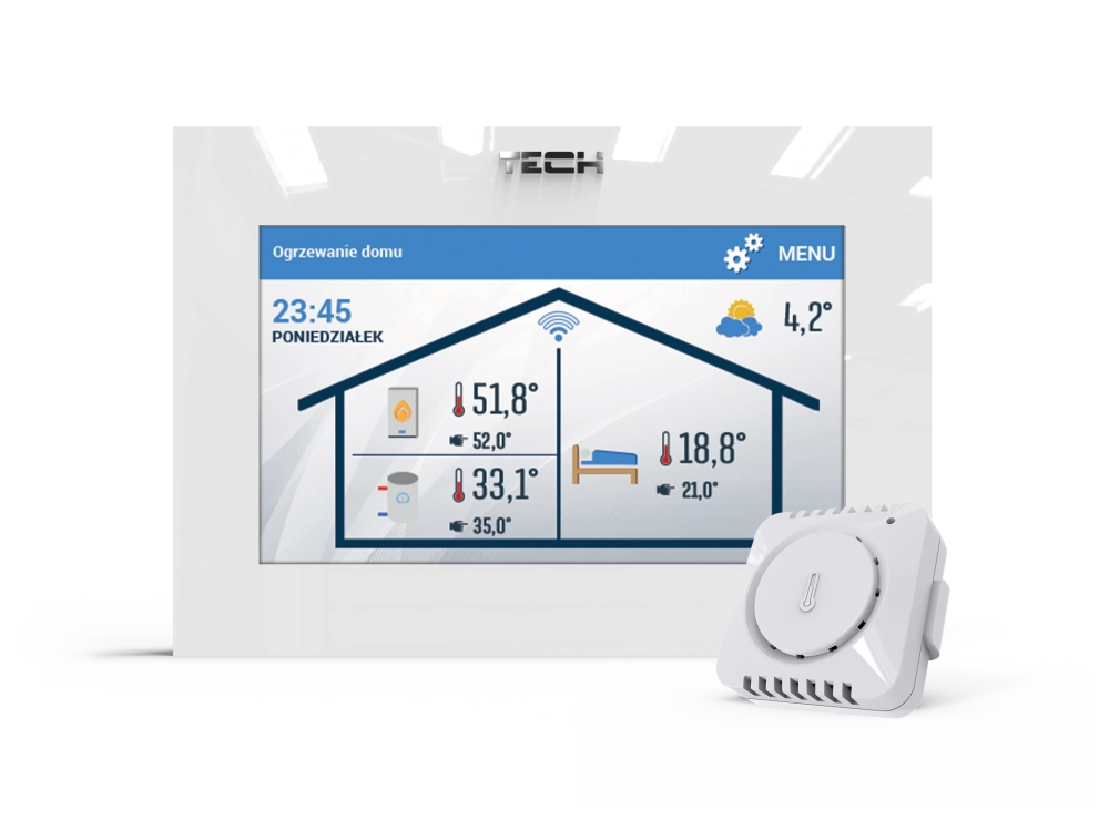 - EU-2801 WiFi
